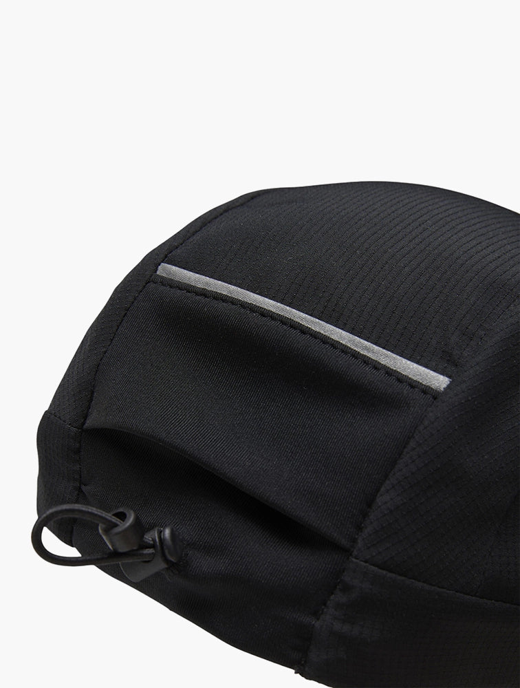 Ripstop Running Cap (3)