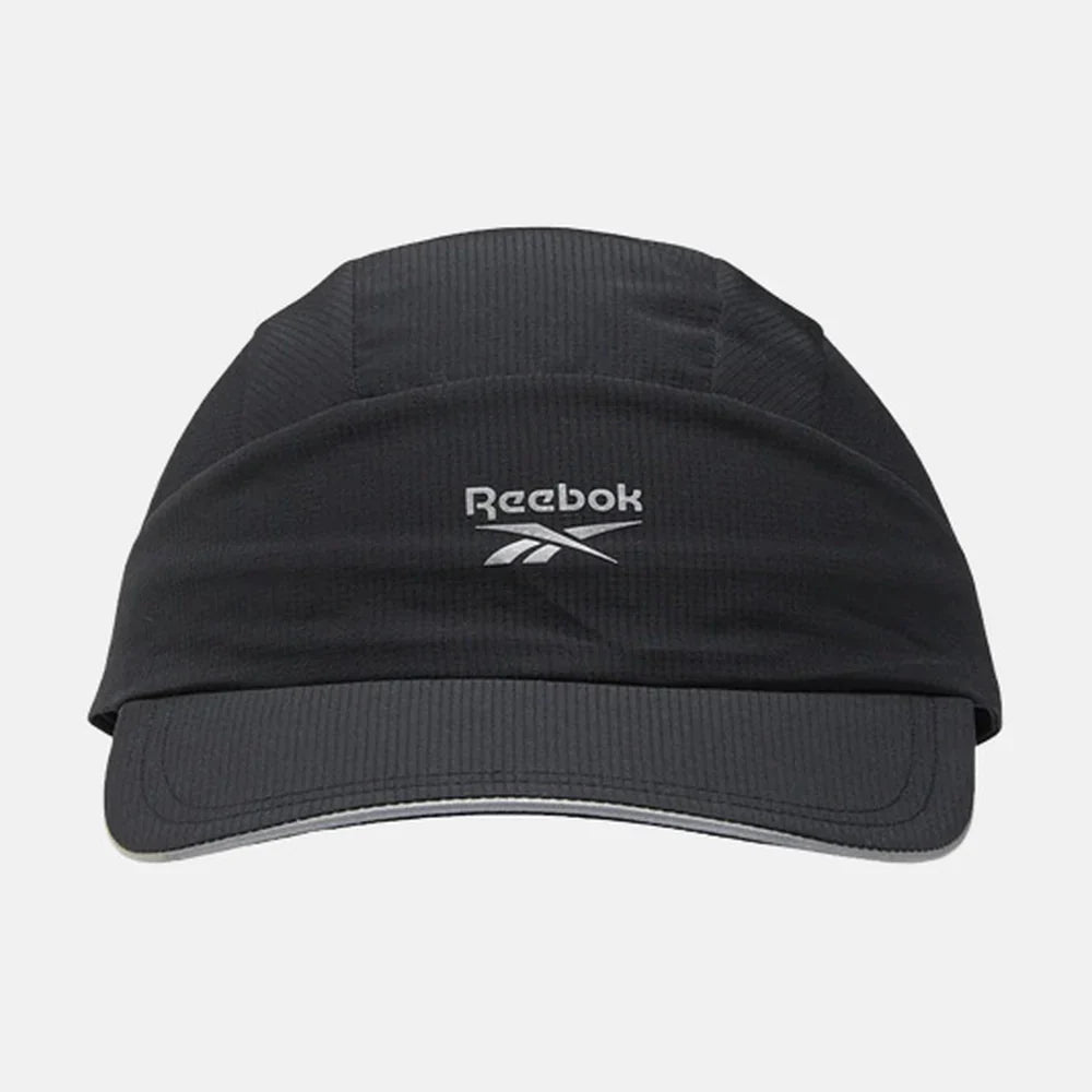 Ripstop Running Cap