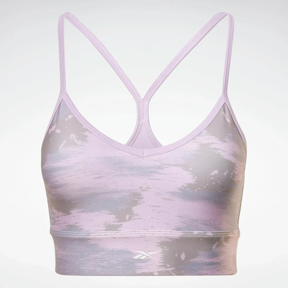 Workout Ready Camo Print Bra (3)
