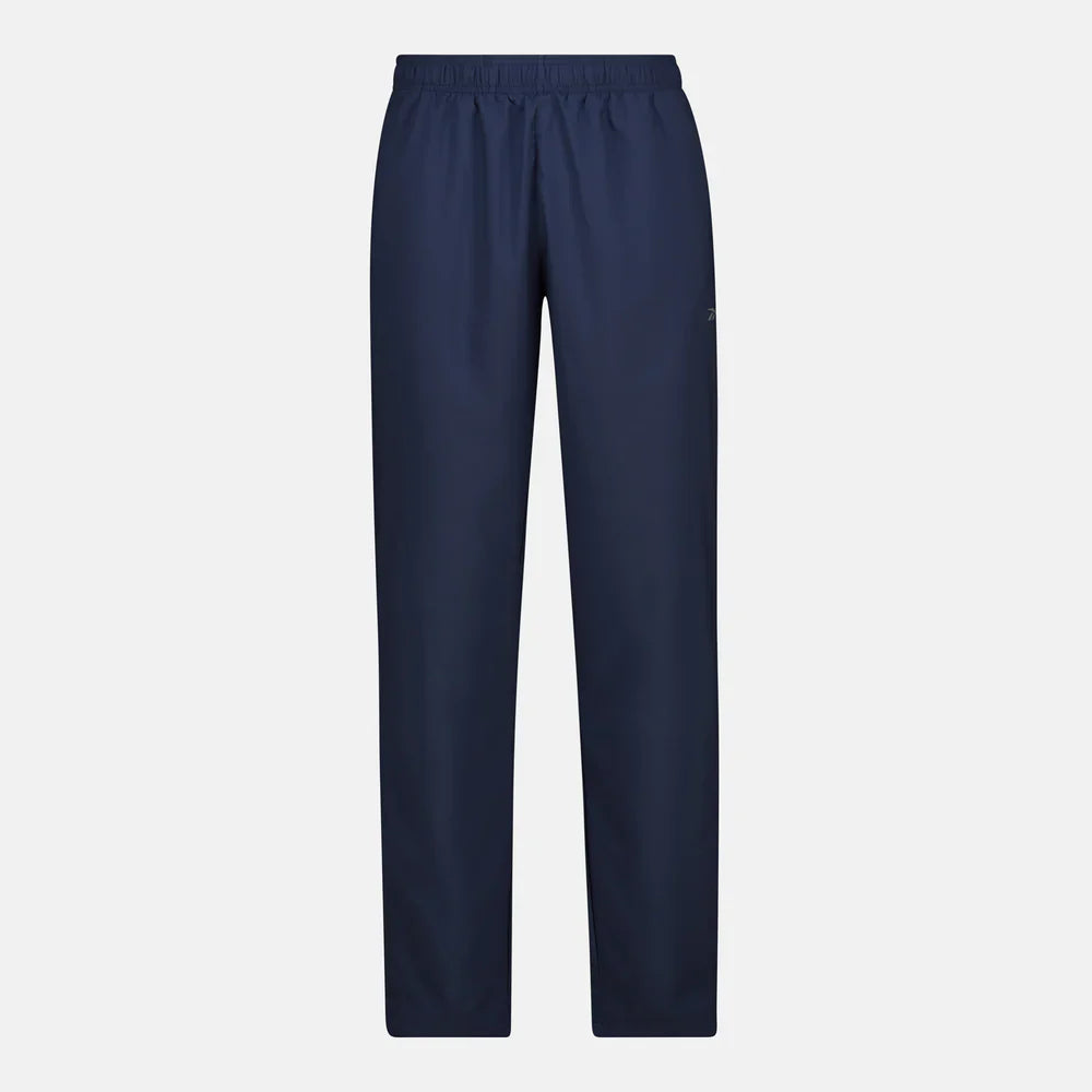 Id Train Woven Open Hem Pant