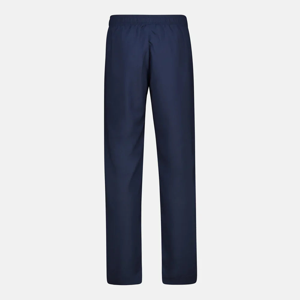 Id Train Woven Open Hem Pant