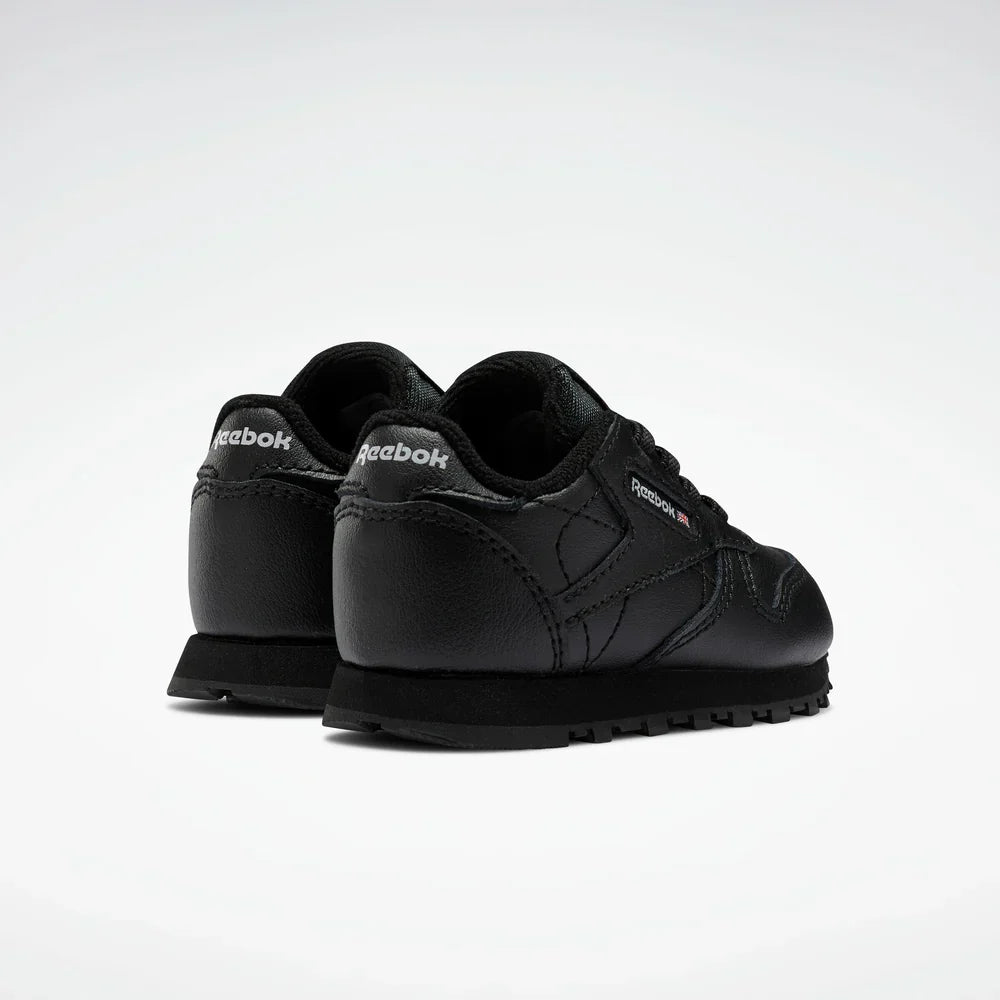 Classic Leather Shoes - Toddler (2)