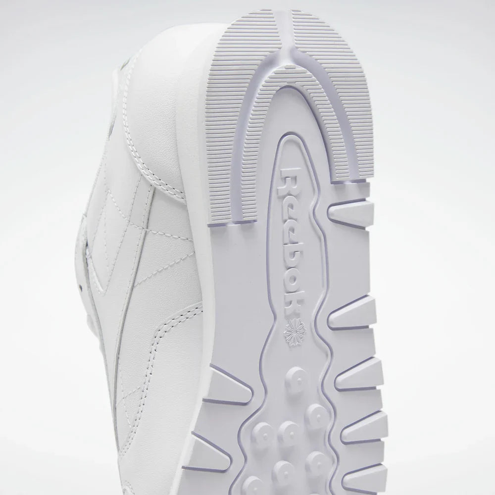 Classic Leather Shoes (6)