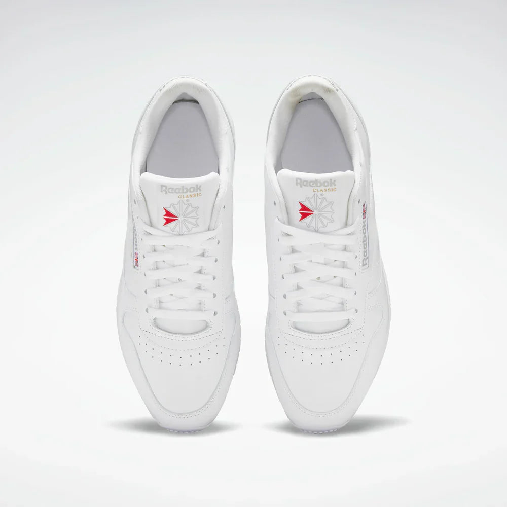 Classic Leather Shoes (8)