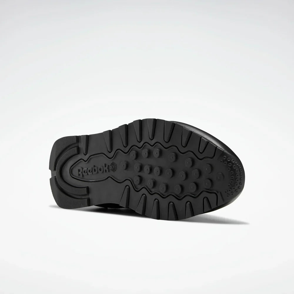 Classic Leather Shoes (5)