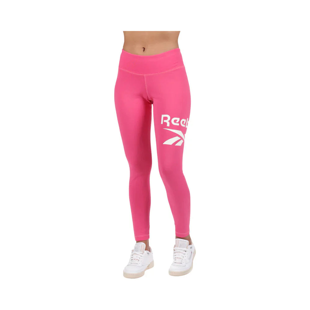 Reebok Identity Big Logo Cotton Leggings
