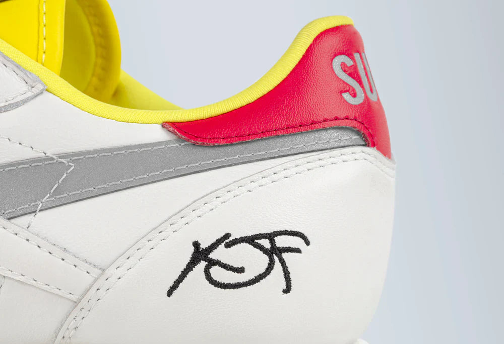 Sneaka 2.0 Classic Leather Shoes (5)