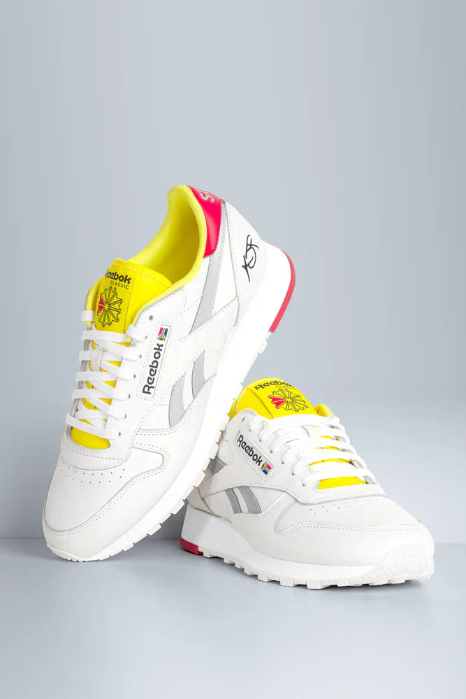 Sneaka 2.0 Classic Leather Shoes