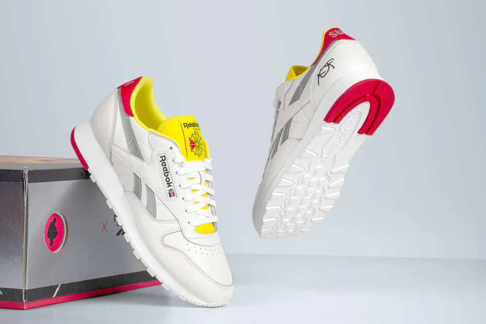 Sneaka 2.0 Classic Leather Shoes (10)