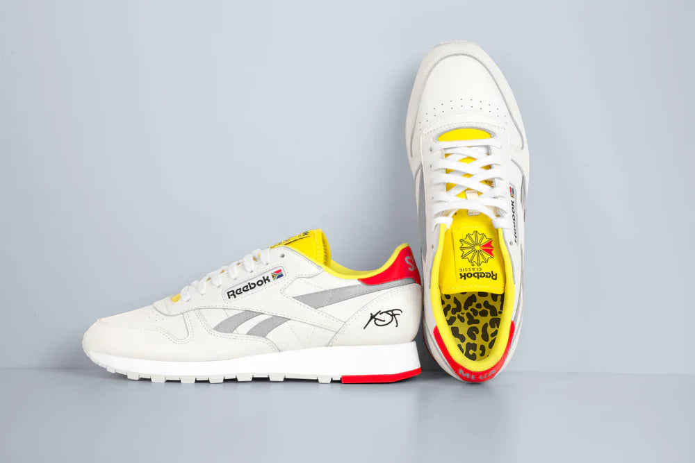 Sneaka 2.0 Classic Leather Shoes (9)