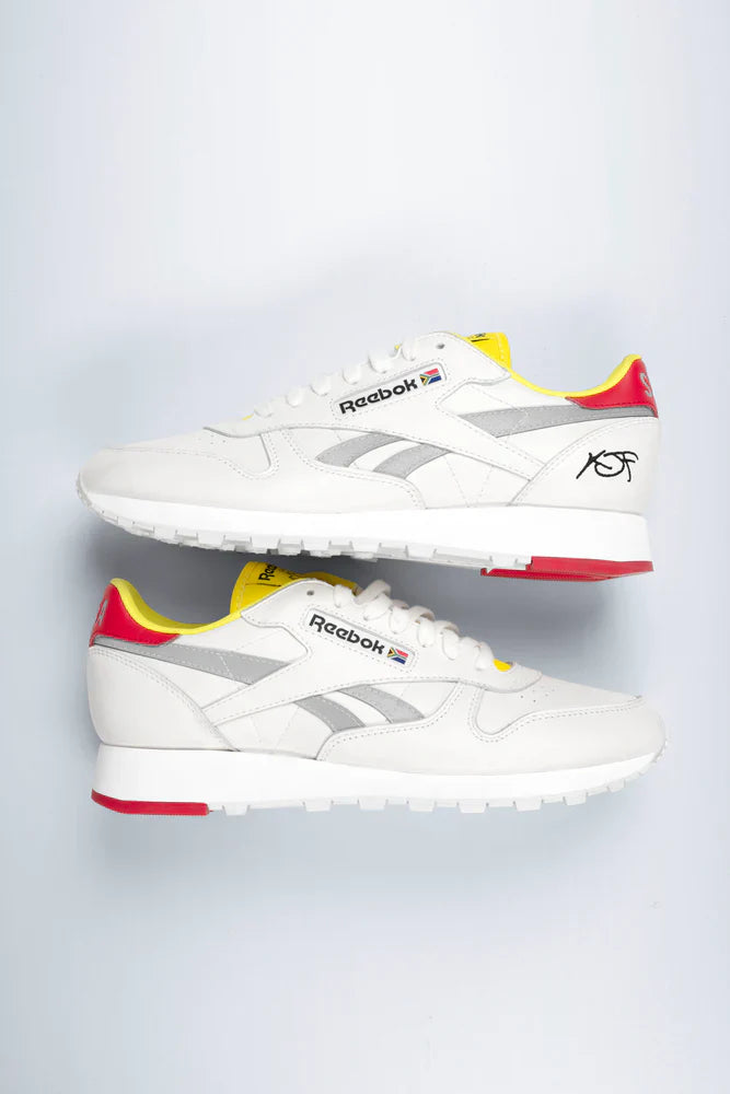 Sneaka 2.0 Classic Leather Shoes (11)