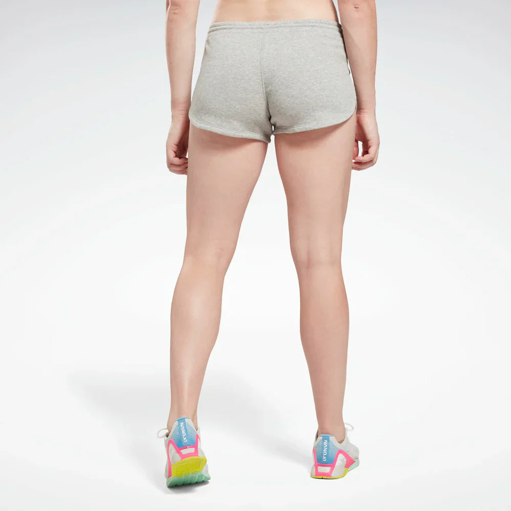 Reebok Identity French Terry Shorts (1)