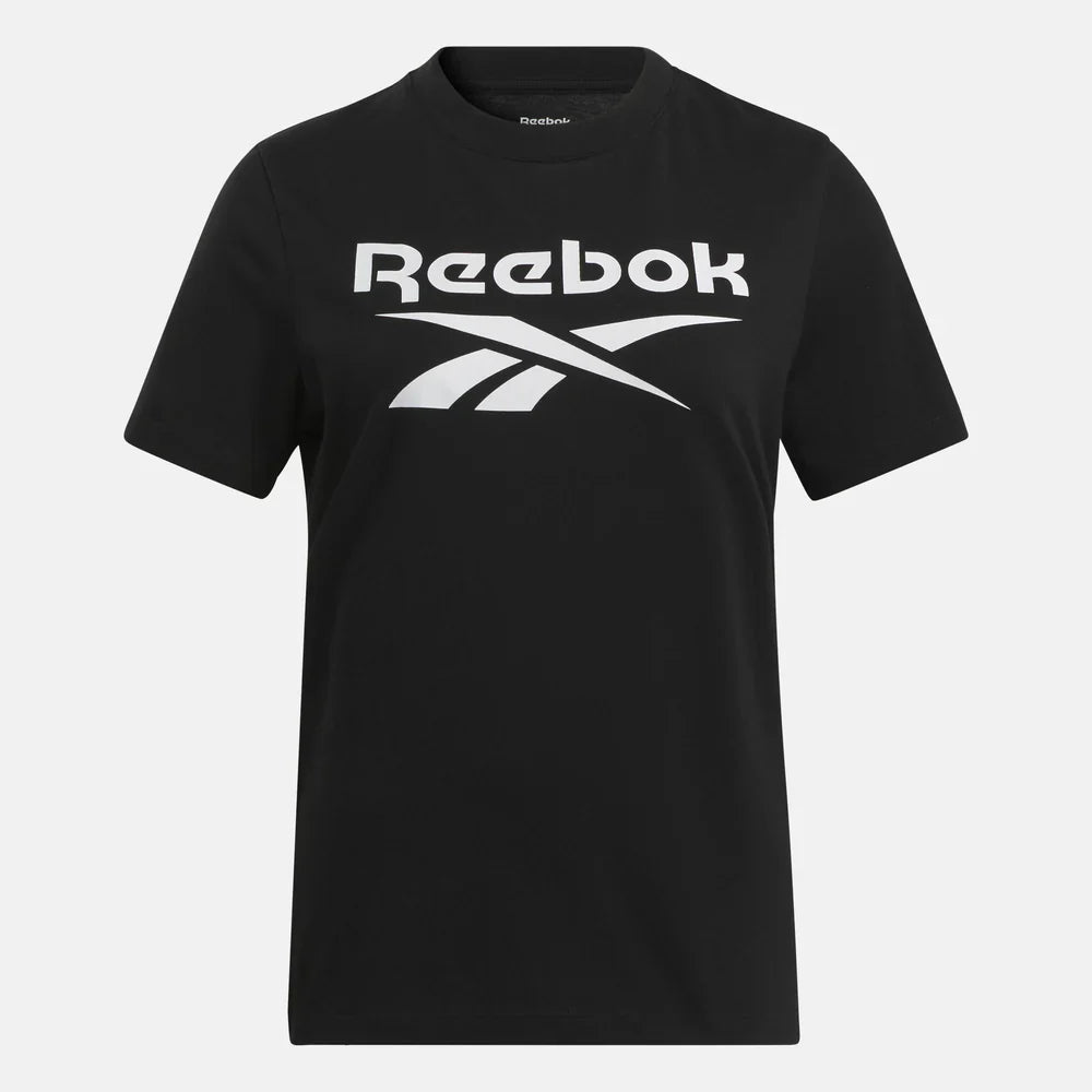 Reebok Identity Big Logo T-Shirt (3)
