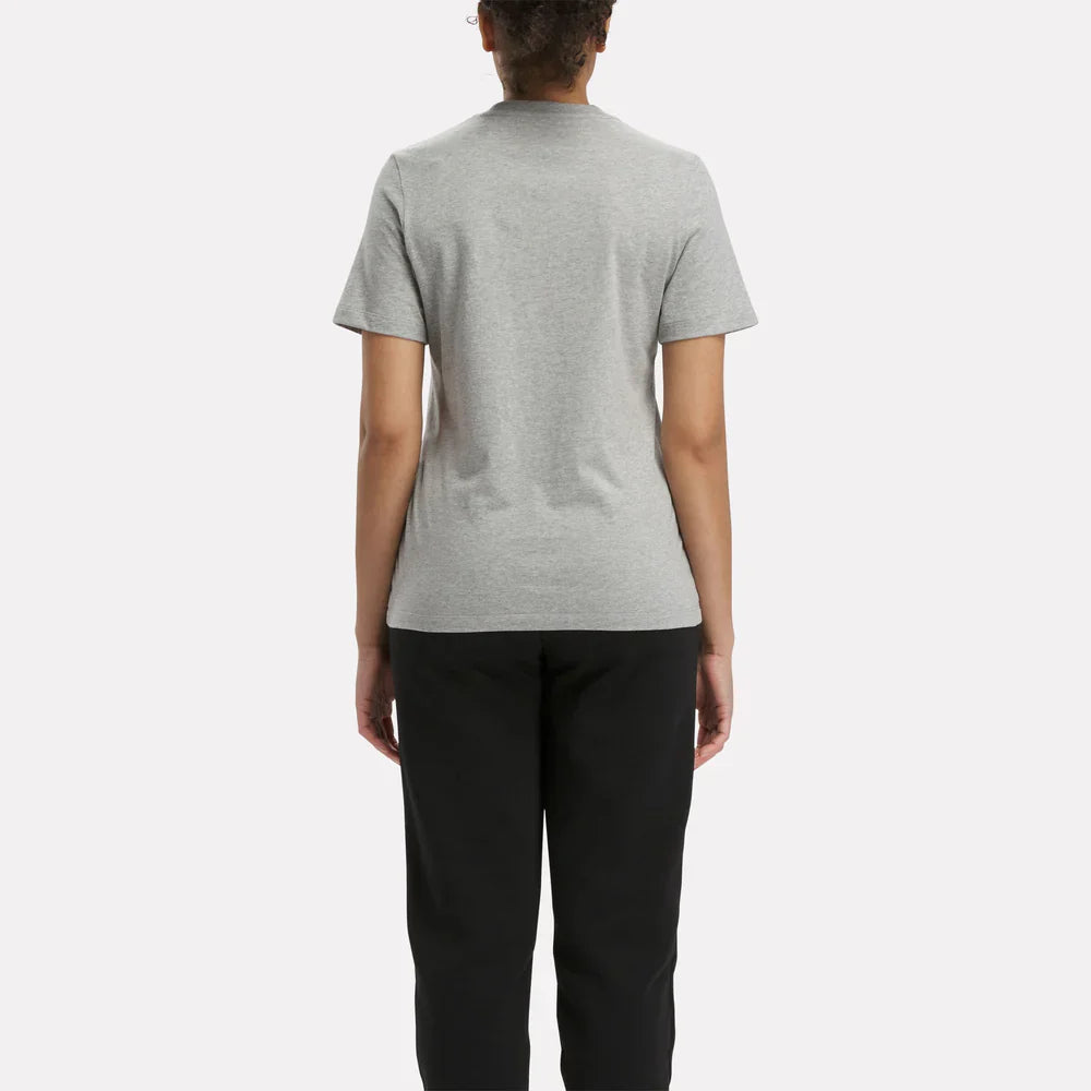 Reebok Identity Big Logo T-Shirt (1)