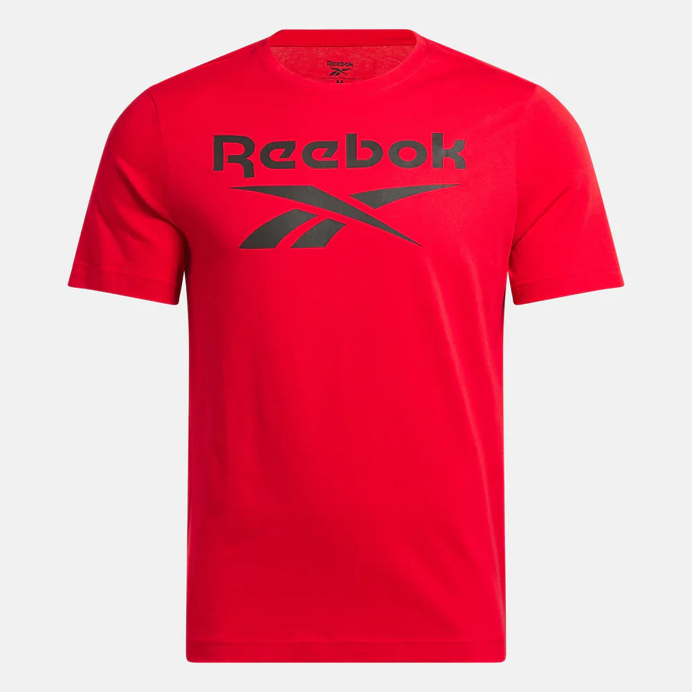 Reebok Identity Big Logo T-Shirt (3)
