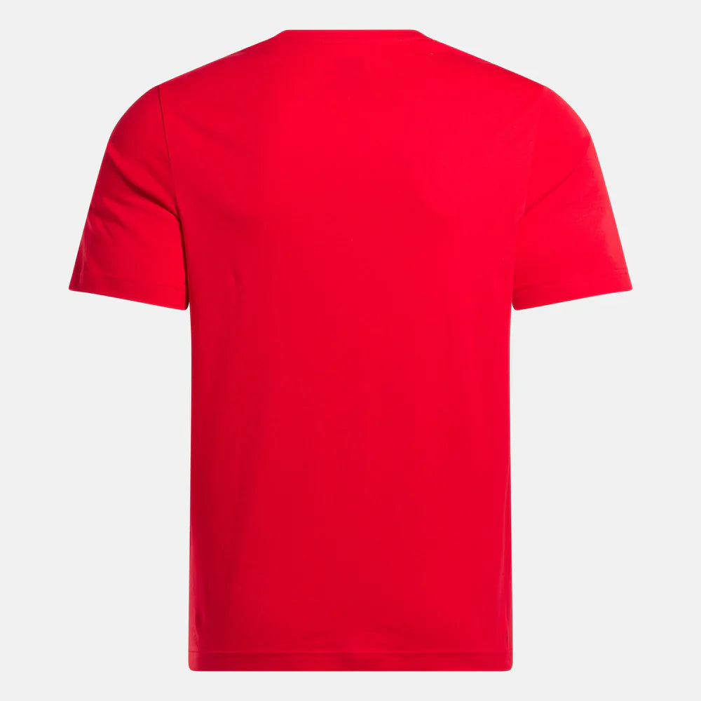Reebok Identity Big Logo T-Shirt (4)