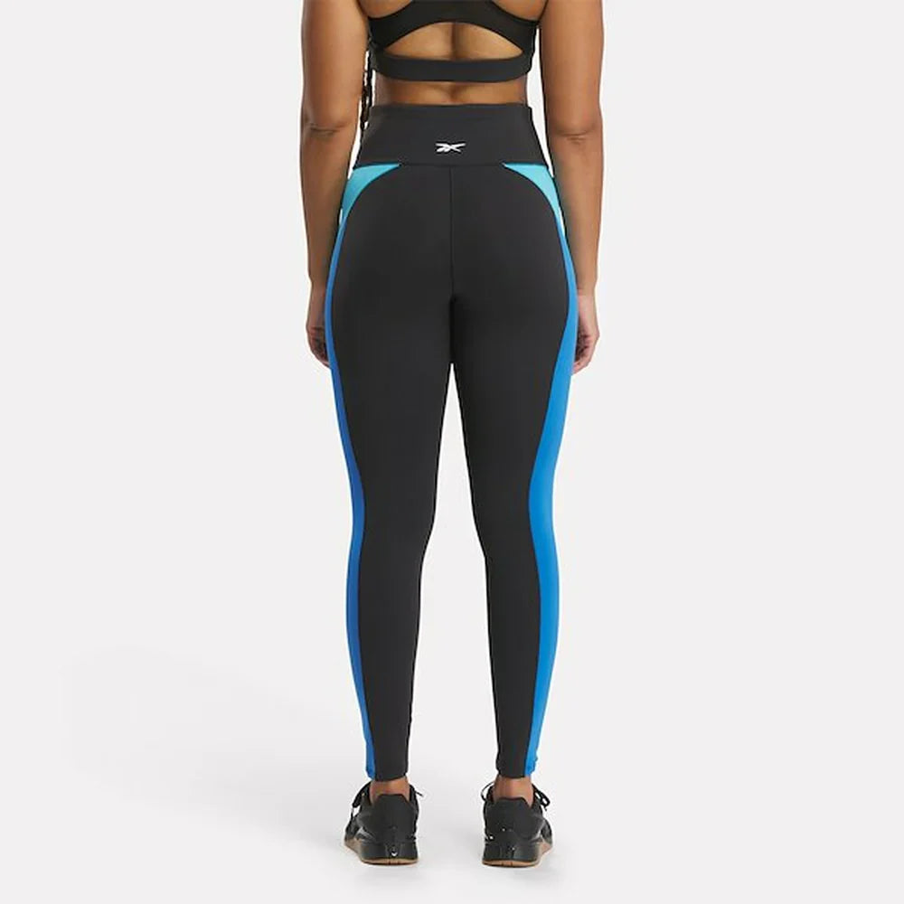 Lux High-Rise Colorblock Leggings (2)