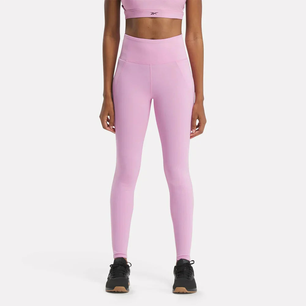 Lux High-Rise Leggings