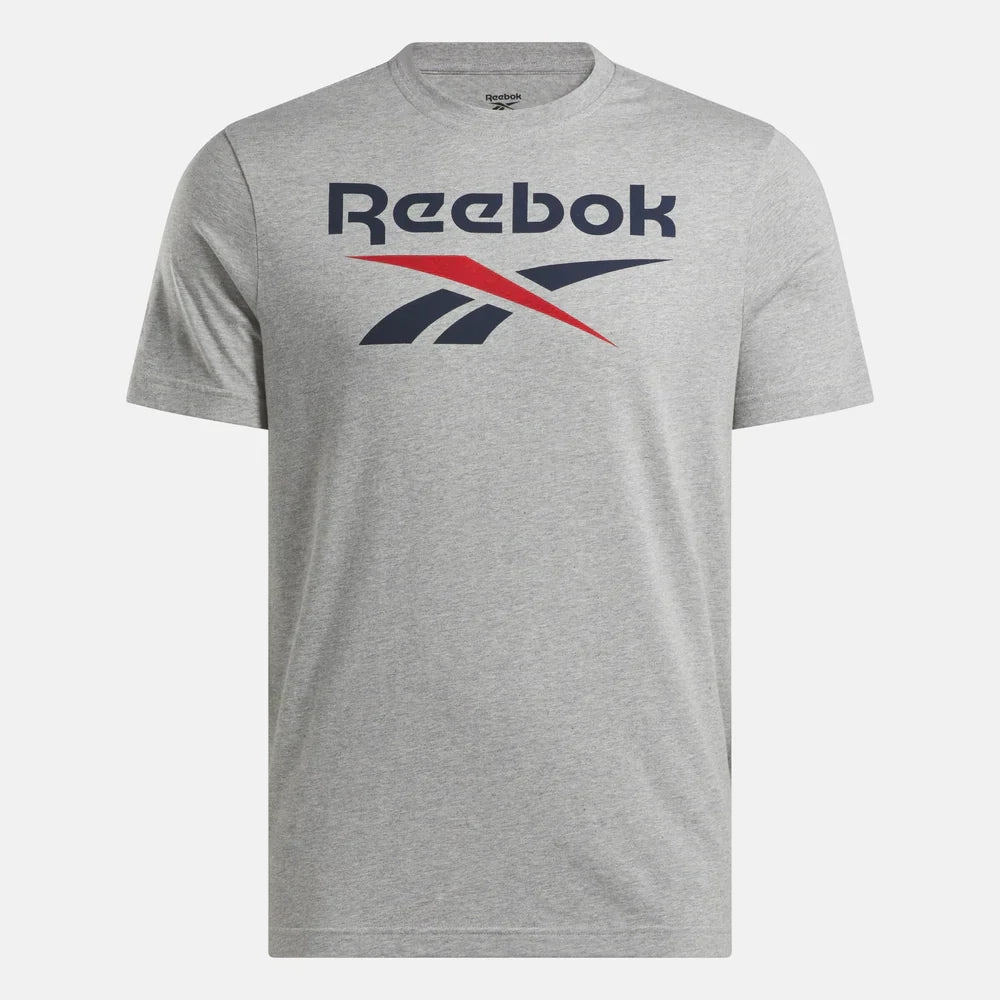 Reebok Identity Big Logo T-Shirt
