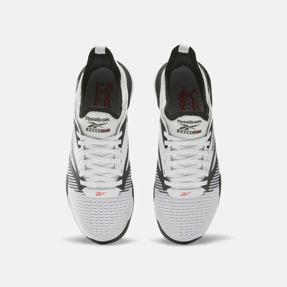 Nano Court Training Shoes (4)