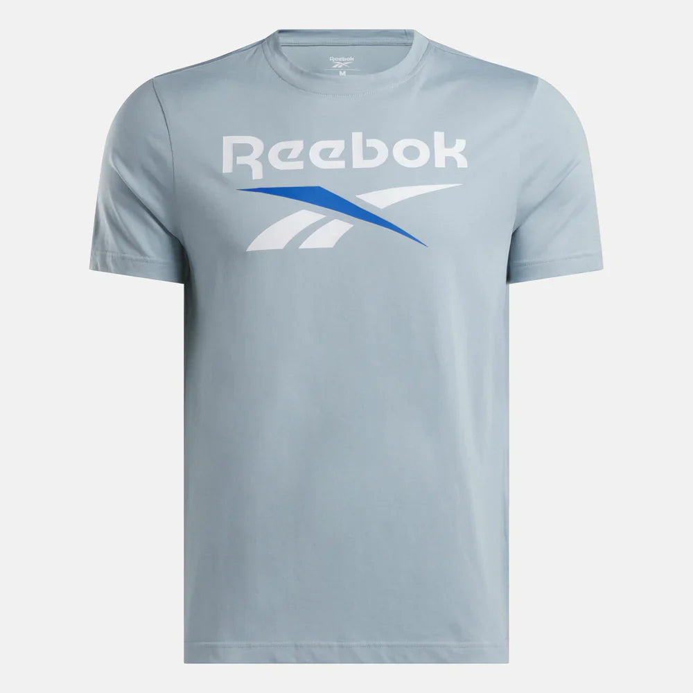 Reebok Identity Big Logo T-Shirt
