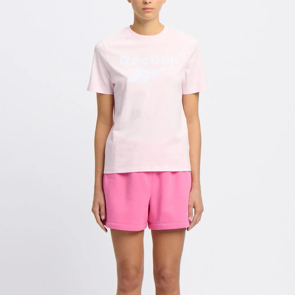 Reebok Identity Big Logo T-Shirt