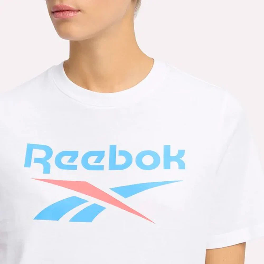 Reebok Identity Big Logo T-Shirt (3)