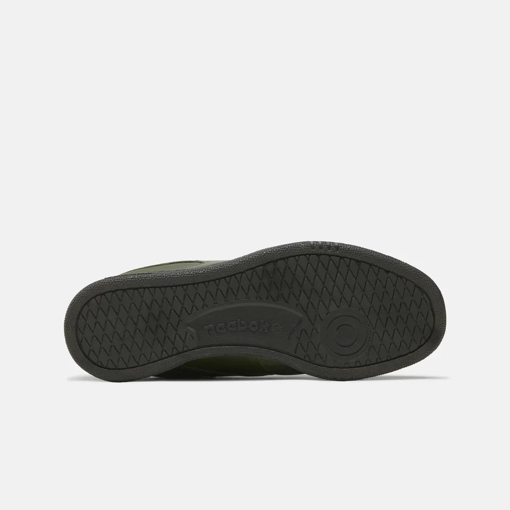 Reebok x Obey Club C 85 Shoes (2)