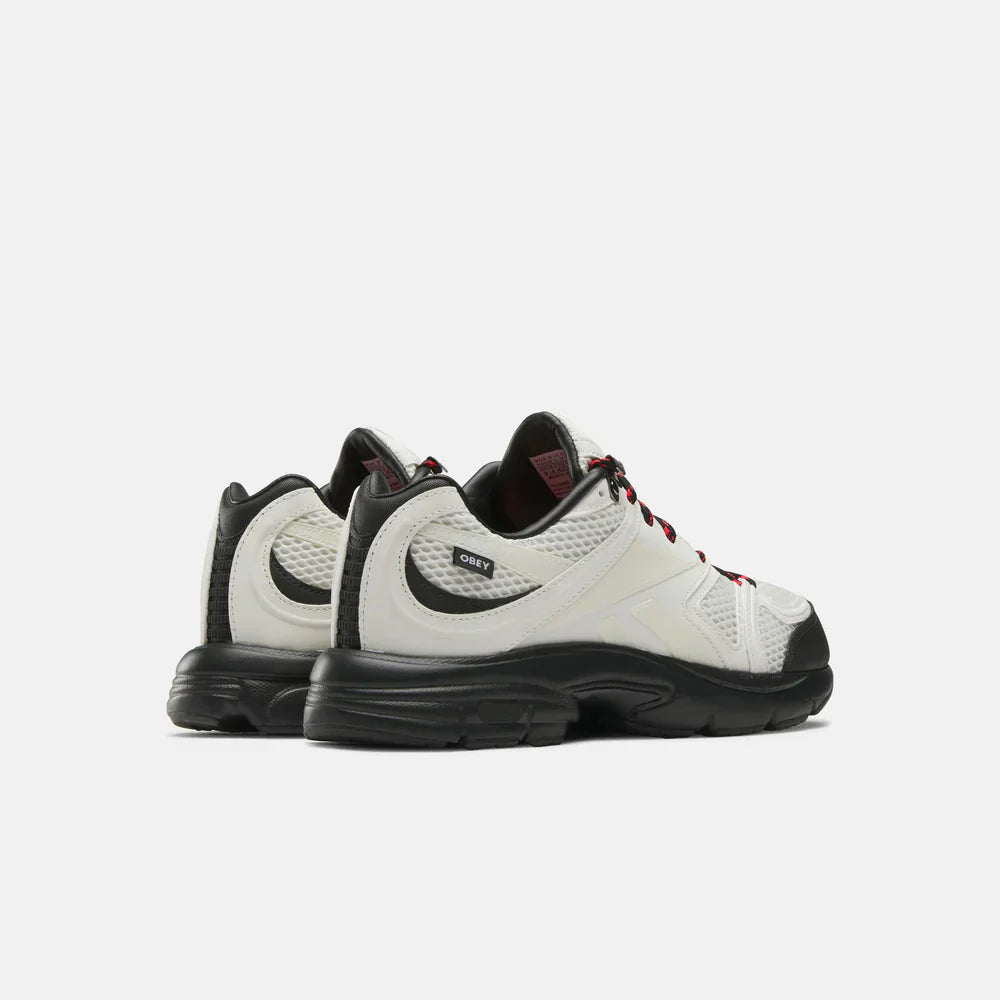 Reebok x Obey Premier Road Plus VI Shoes (2)