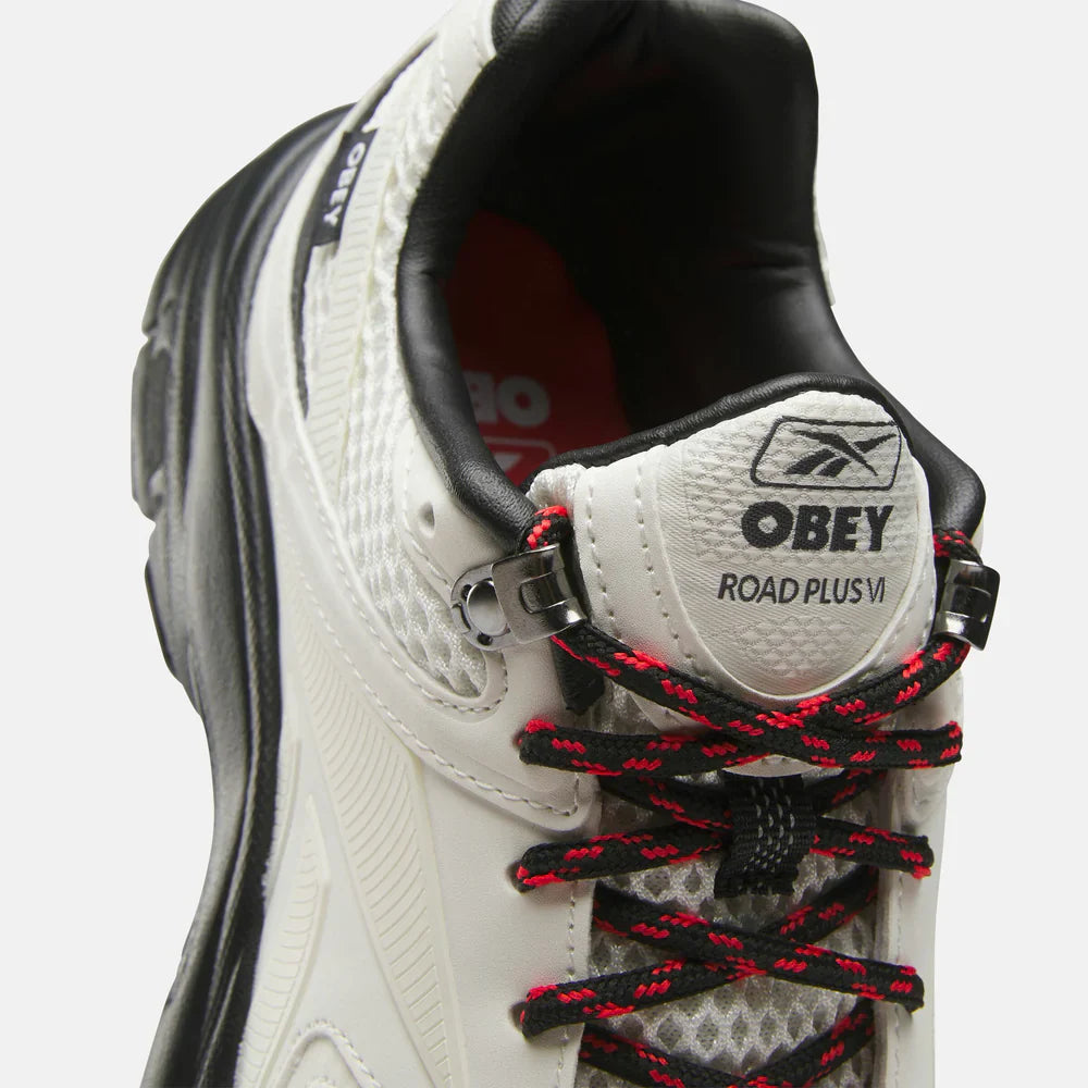 Reebok x Obey Premier Road Plus VI Shoes (5)