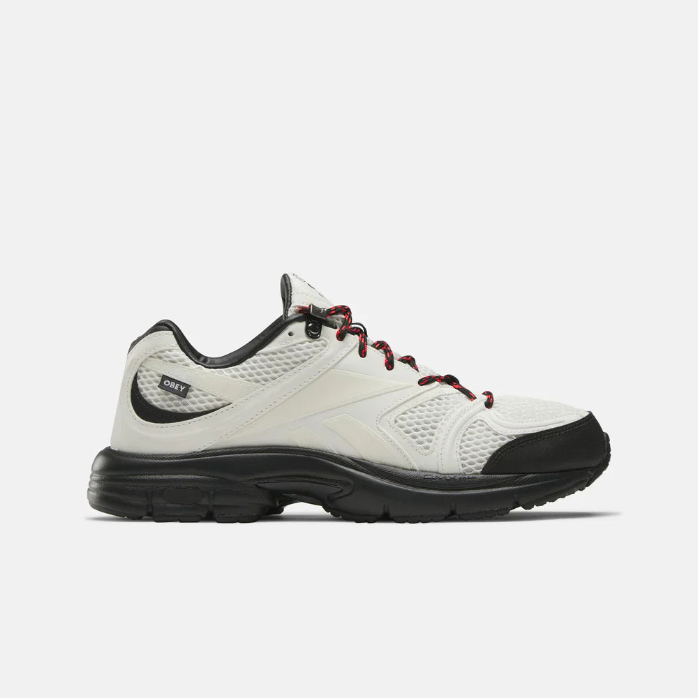 Reebok x Obey Premier Road Plus VI Shoes