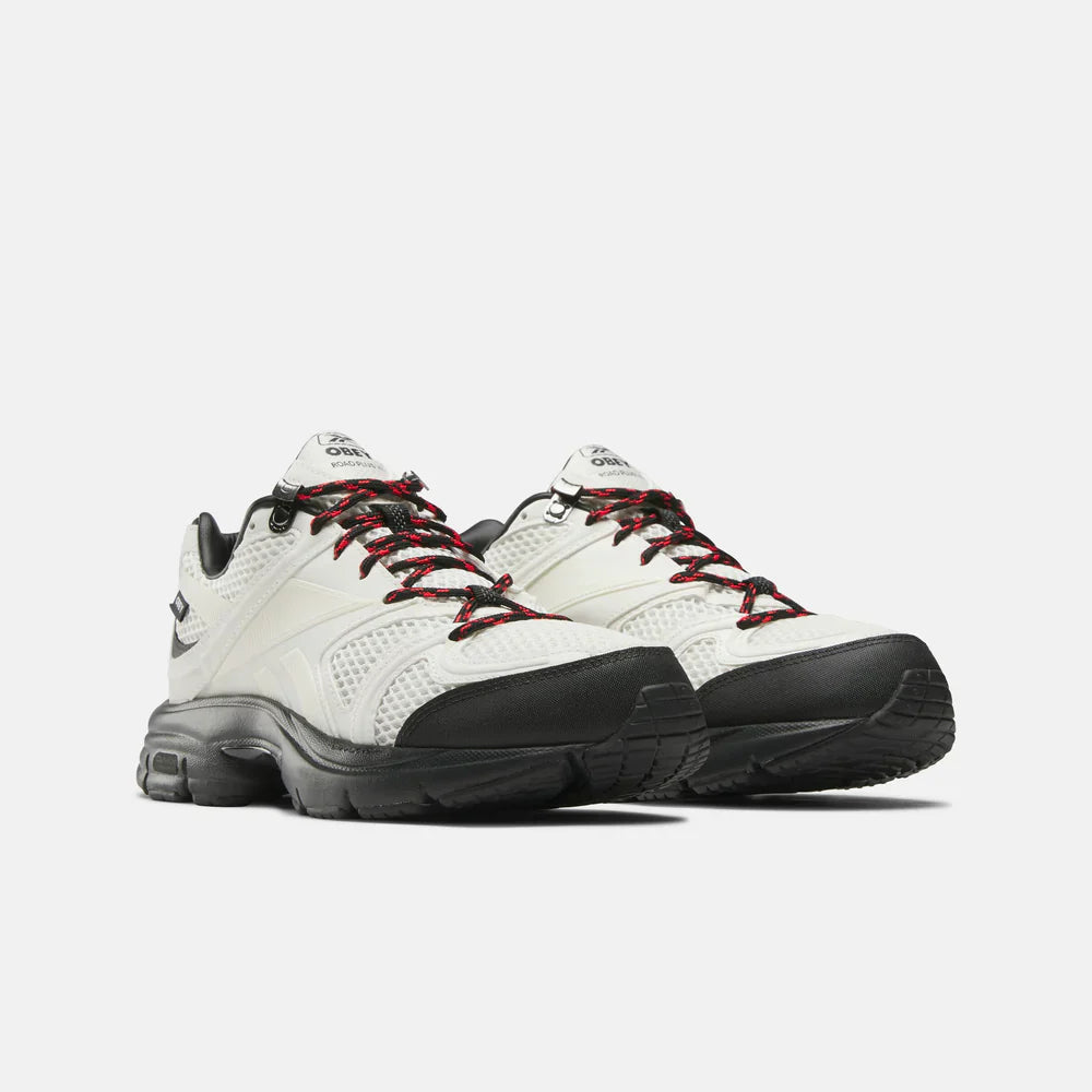 Reebok x Obey Premier Road Plus VI Shoes