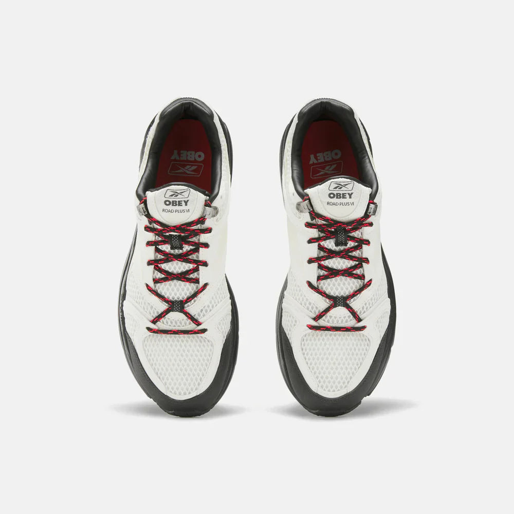 Reebok x Obey Premier Road Plus VI Shoes (4)