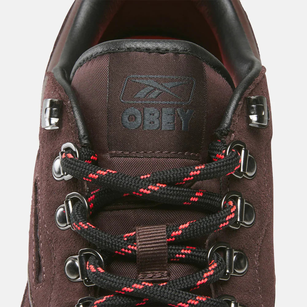 Reebok x Obey BB 4000 II Basketball Shoes (5)