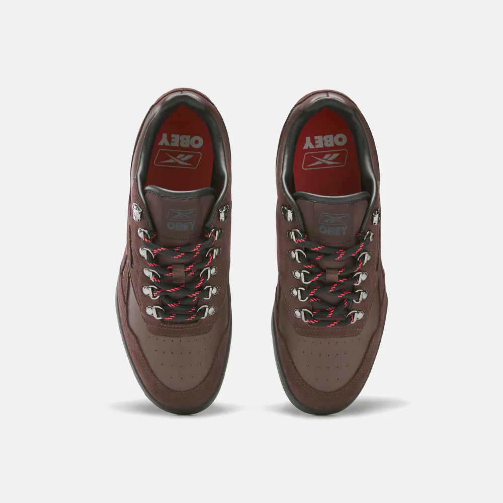 Reebok x Obey BB 4000 II Basketball Shoes (4)