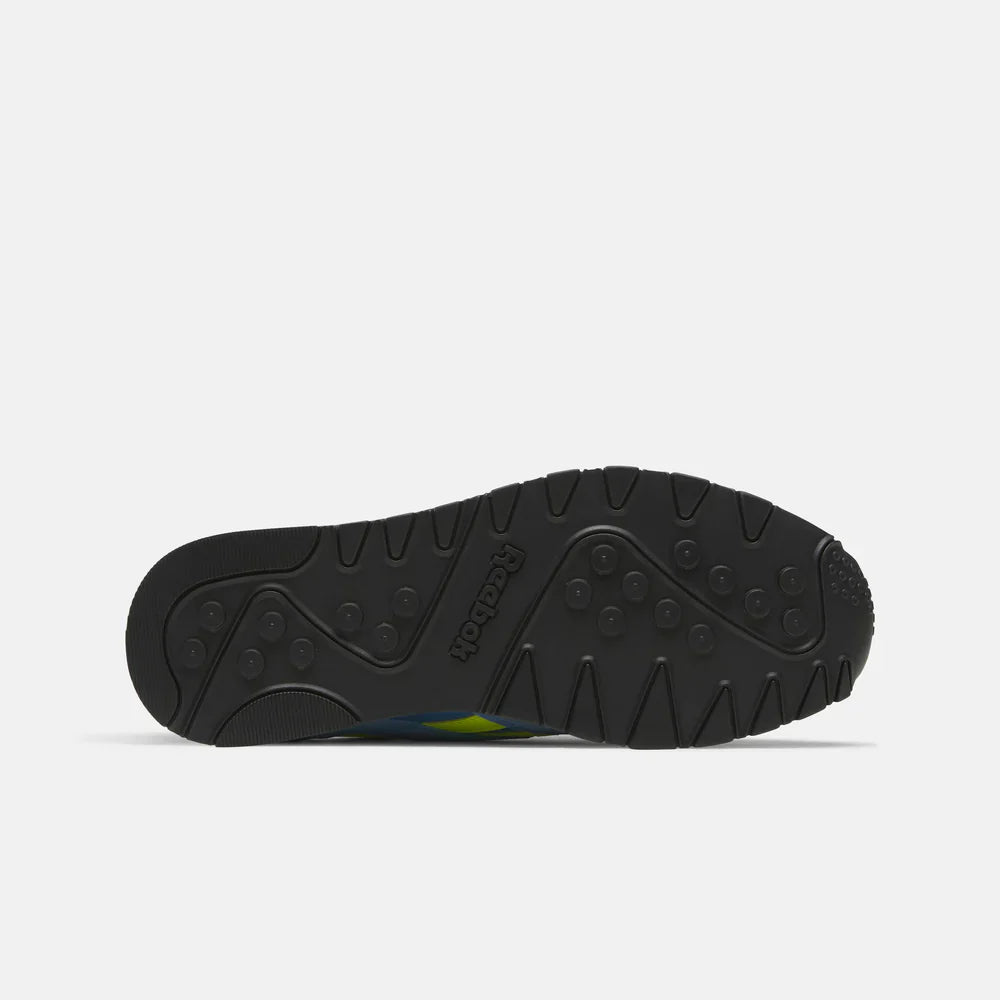 Classic Nylon Shoes (2)