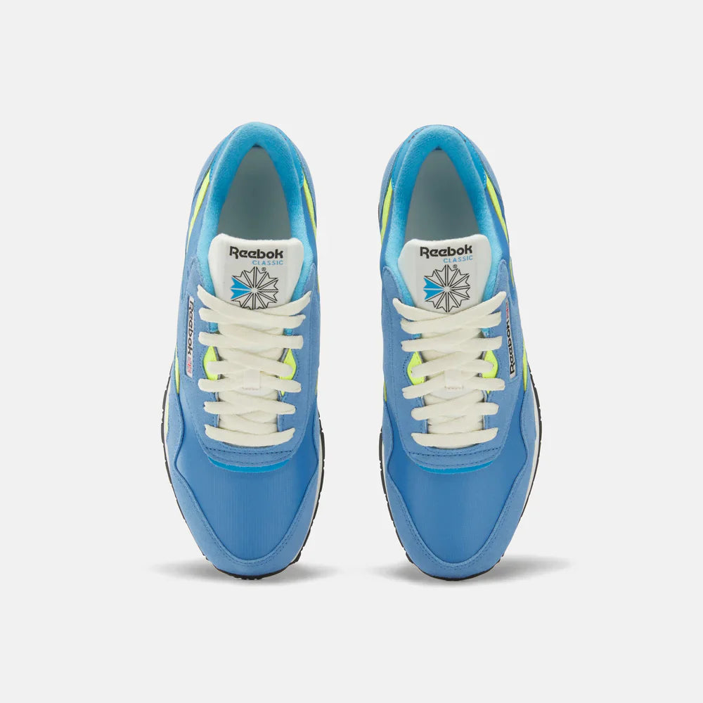 Classic Nylon Shoes (4)