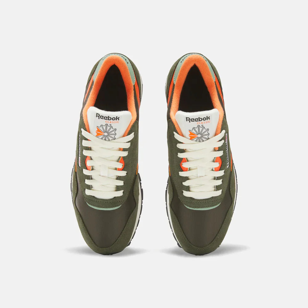 Classic Nylon Shoes (4)