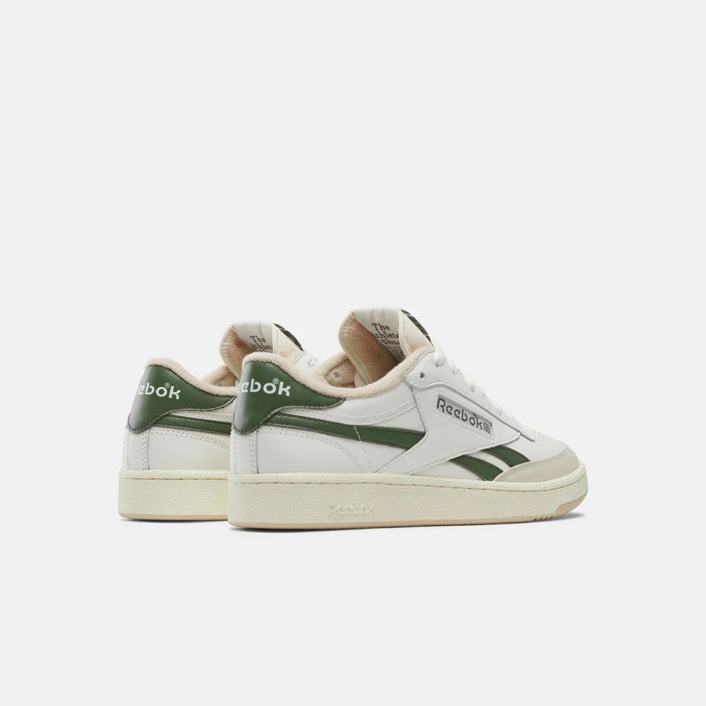 Club C Revenge Vintage Shoes (3)