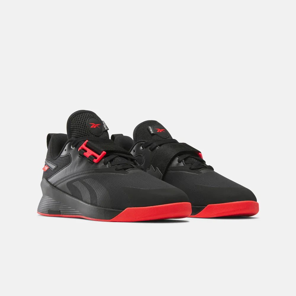 Lifter PR III Men&#39;s Weightlifting Shoes (1)