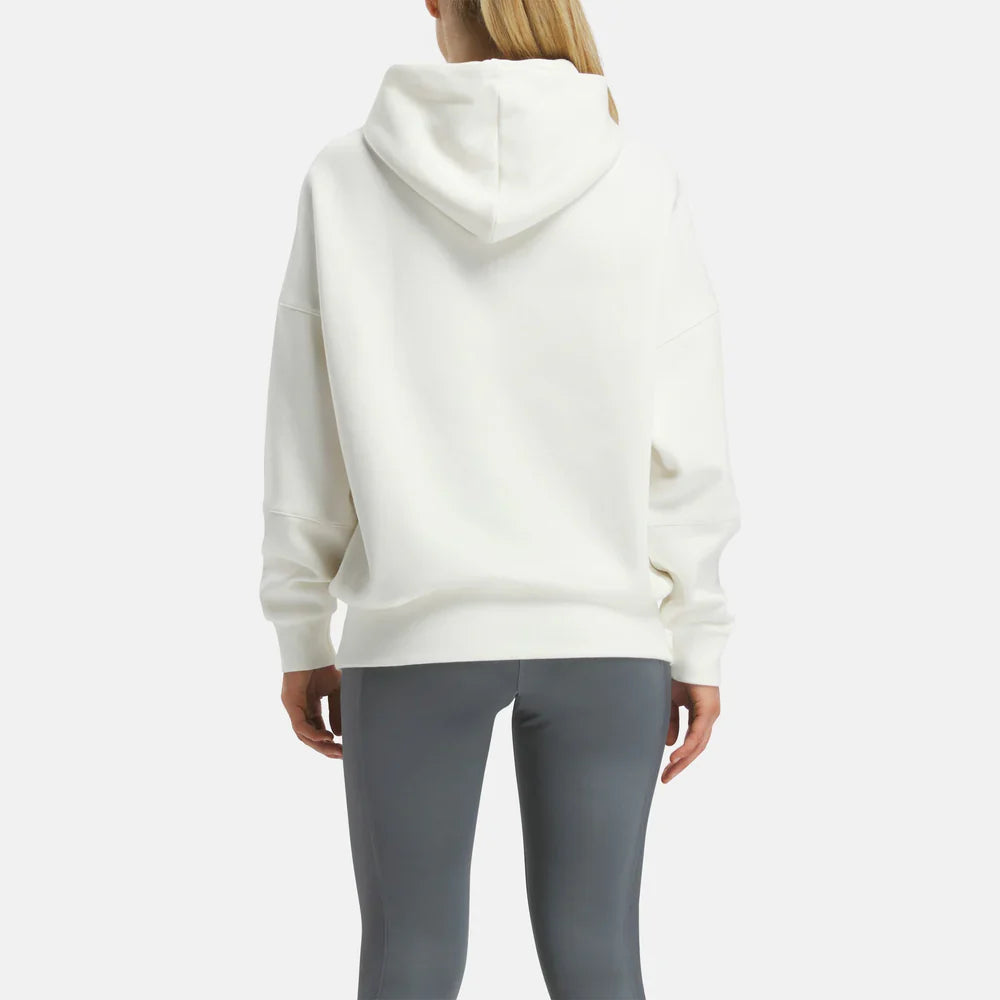lux oversized hoodie