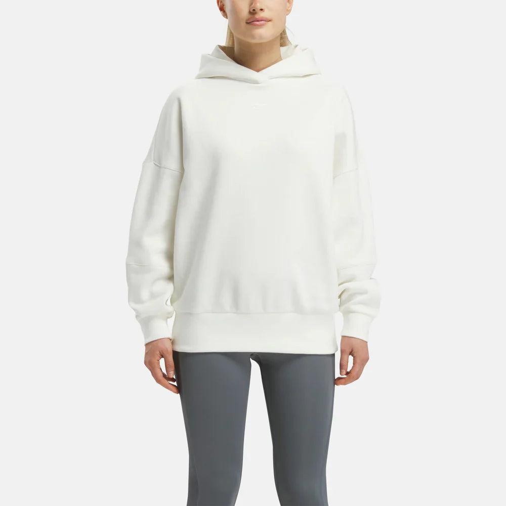 lux oversized hoodie