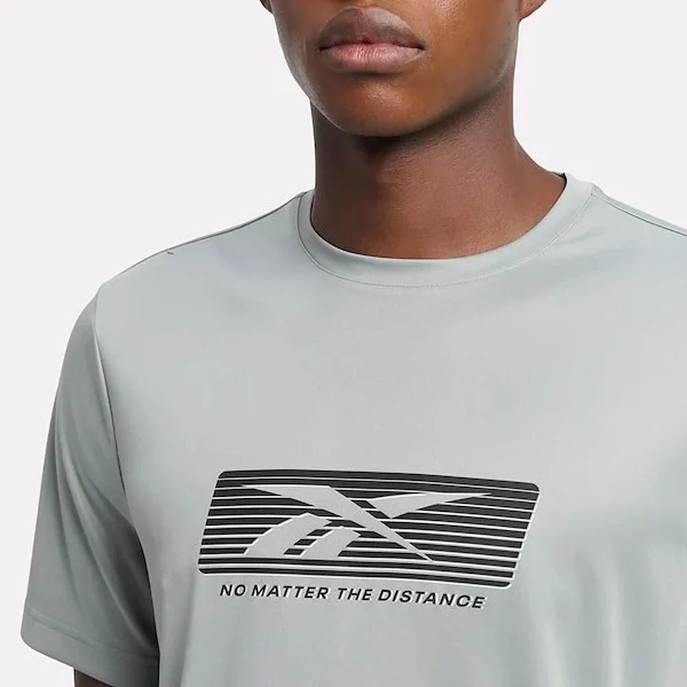 No Matter the Distance Graphic T-Shirt (3)