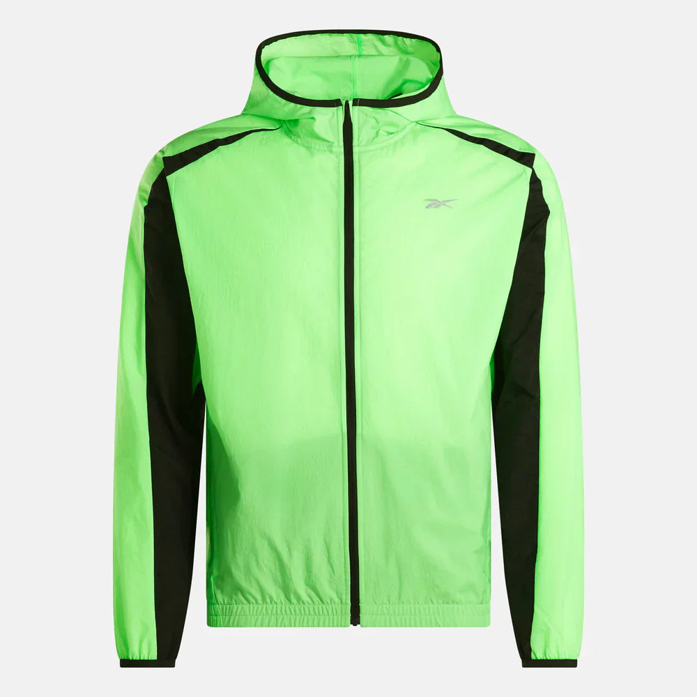 Running Woven Wind Jacket (3)
