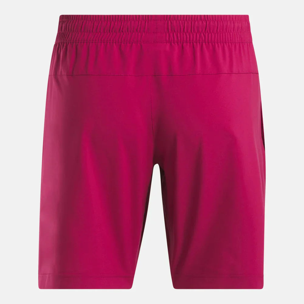 Workout Ready Shorts 9&quot; (1)