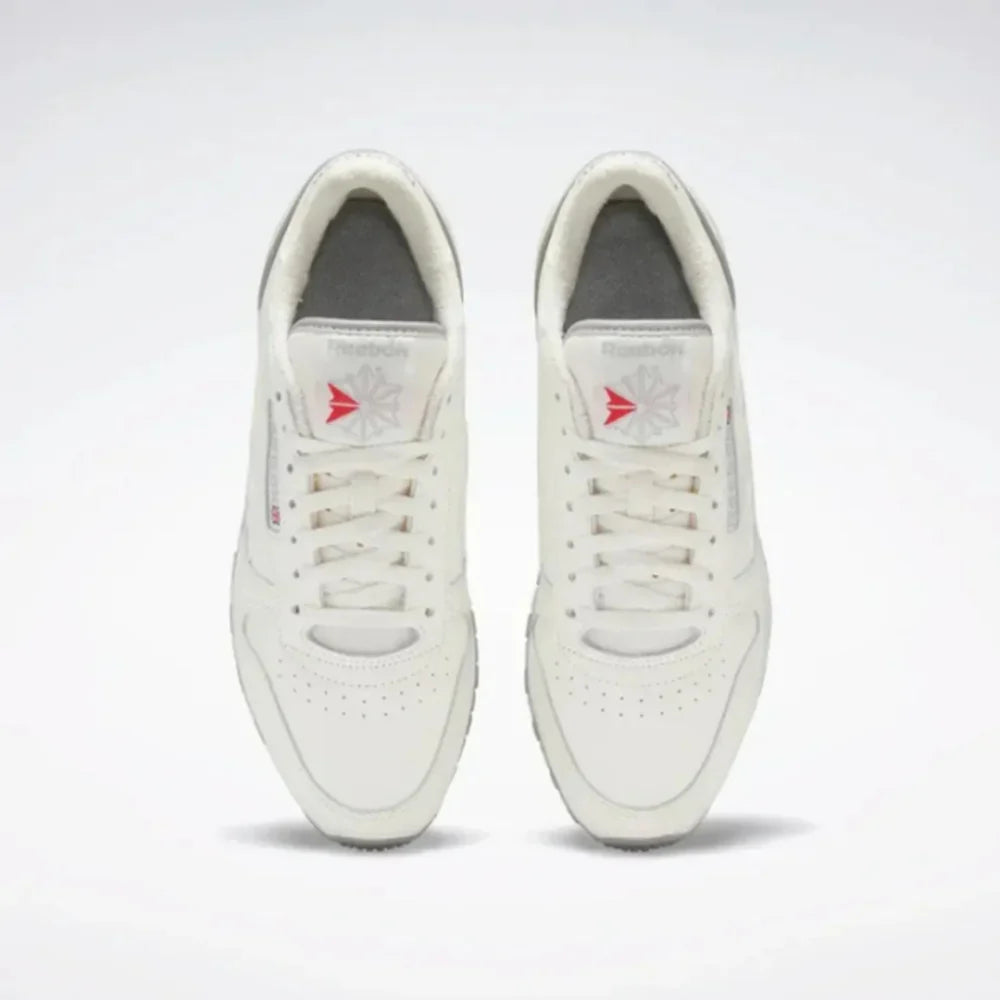 Classic Leather 1983 Vintage Shoes (2)