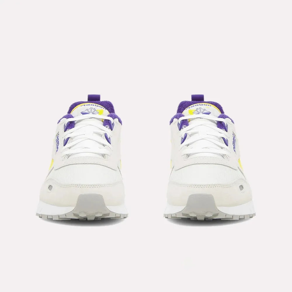 Classic Leather Hexalite Shoes (2)