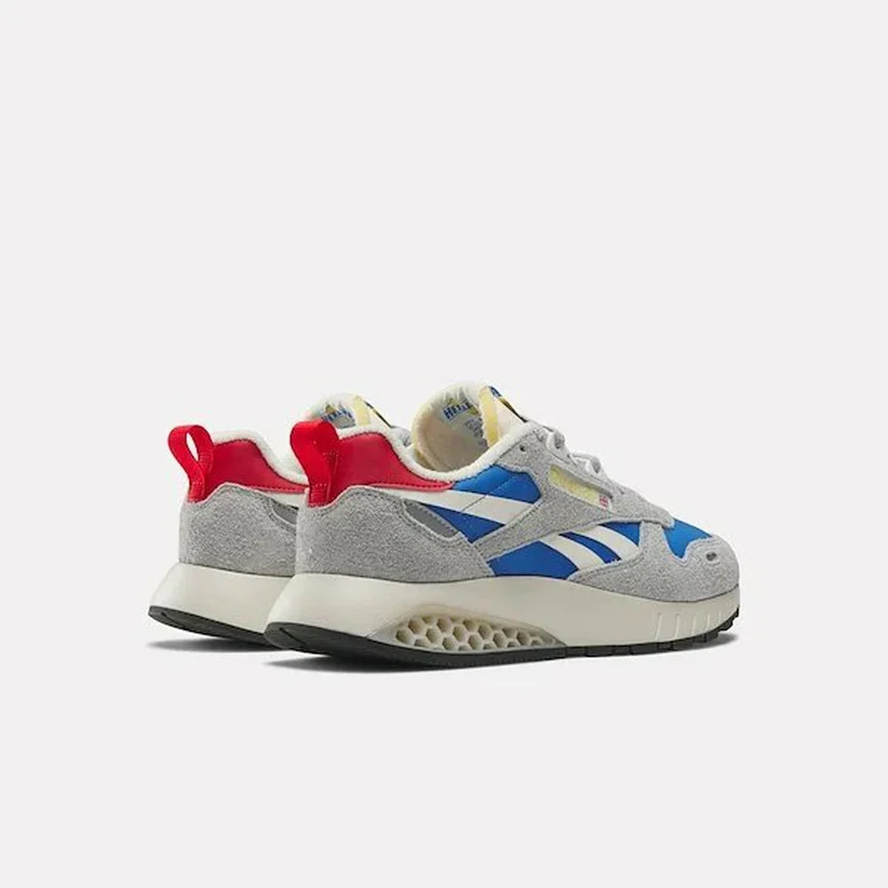 Classic Leather Hexalite Shoes (2)