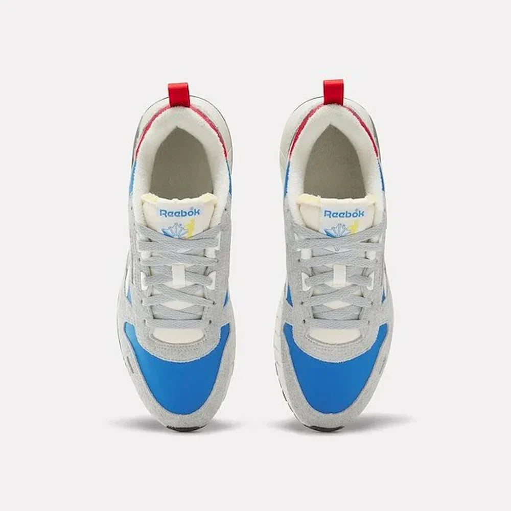 Classic Leather Hexalite Shoes (4)