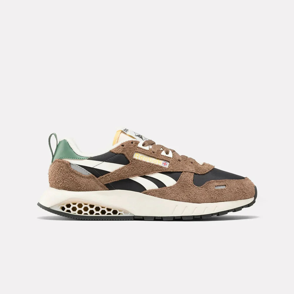 Classic Leather Hexalite Shoes